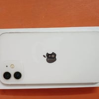 ايفون ١٢ • بطارية ٧٣ • مراوس