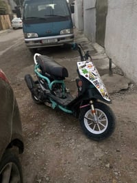 ماكس عدله للبيع بيها صدر امامي rpm اصلي وشيال رياضي اصلي مكينه سم شلعه...