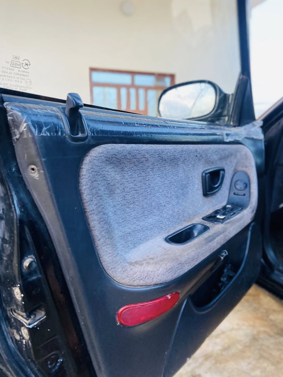 السلام عليكم من رخصة مدير الگروب المحترم
سوناته تو 1993 فول اوتماتيك كير محرك صدر تخم تاير 
تبريد نقص فقط الغاز رقم الماني صلاح الدين سنويه خضره راعيها صديقي بتكريت سياره جاهزه مال جناي السعر 45 وبيها مجال مكاني بيجي هاتف / ***********
