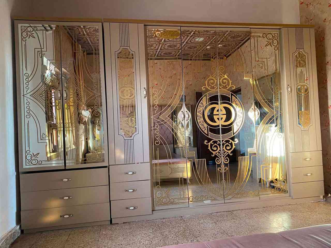 غرفه نظيفه للبيع ٩٠٠ وبيها مجال


**إذا كنت صاحب هذا الإعلان وتريد حذفه لأي سبب، رجاءا أرسل رسالة إلى الدعم الفني**