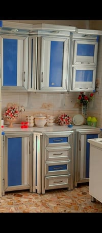 كاونتر تفصيل • ١٨٠سم • العبيدي بغداد