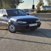 النترا • ١٩٩٤ • رقم كركوك ٢٥