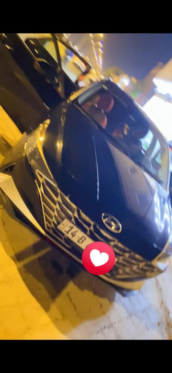 السلام عليكم النترا مديل 2022 وارد امريكي نص فول رادار جانبي وامامي سياره بيها بس الصندوق اربع اصابع بارد جوه الرقم مالتهه هاذ حادثها فقط من امريكه كير مكينه كفاله الحداده خير من الله 
رقم السياره بصرة معوقين بسم خالي بعد الها سنه واتصير حره مكاني بصرة زبير 
السعر145 وبيها مجال للشراي 
الرقم:***********فقط واتساب
