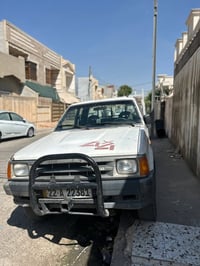 دبل اكسل • موديل ٩١ • رقم اربيل