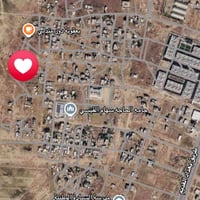 الرازي خلف المشروع • ٢٢٠م • بناء حديث طابقين