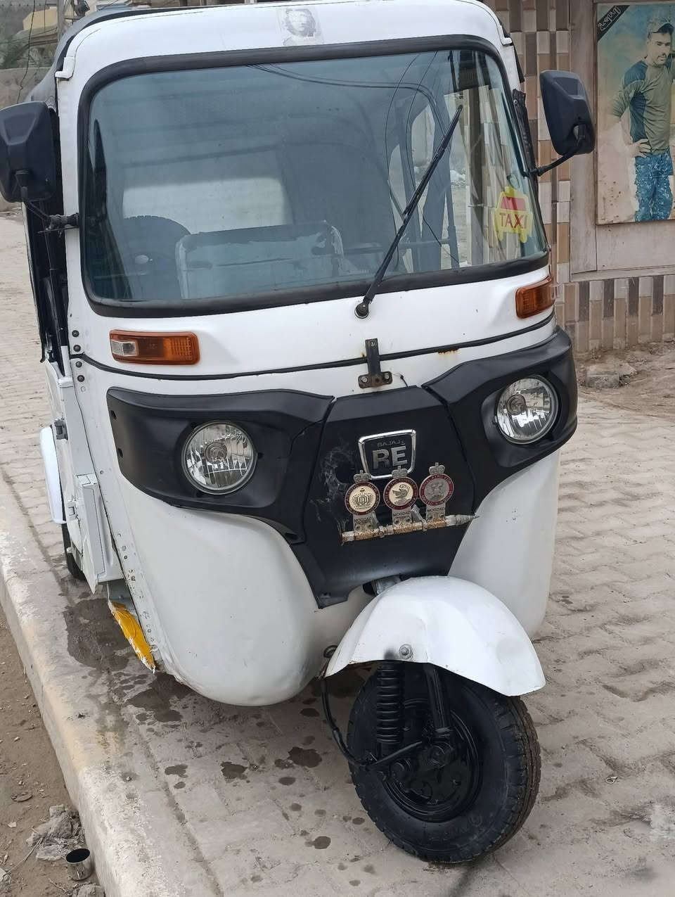 السلام عليكم تكتك للبيع 2021 رقم بابل المكان بابل القاسم ***********
