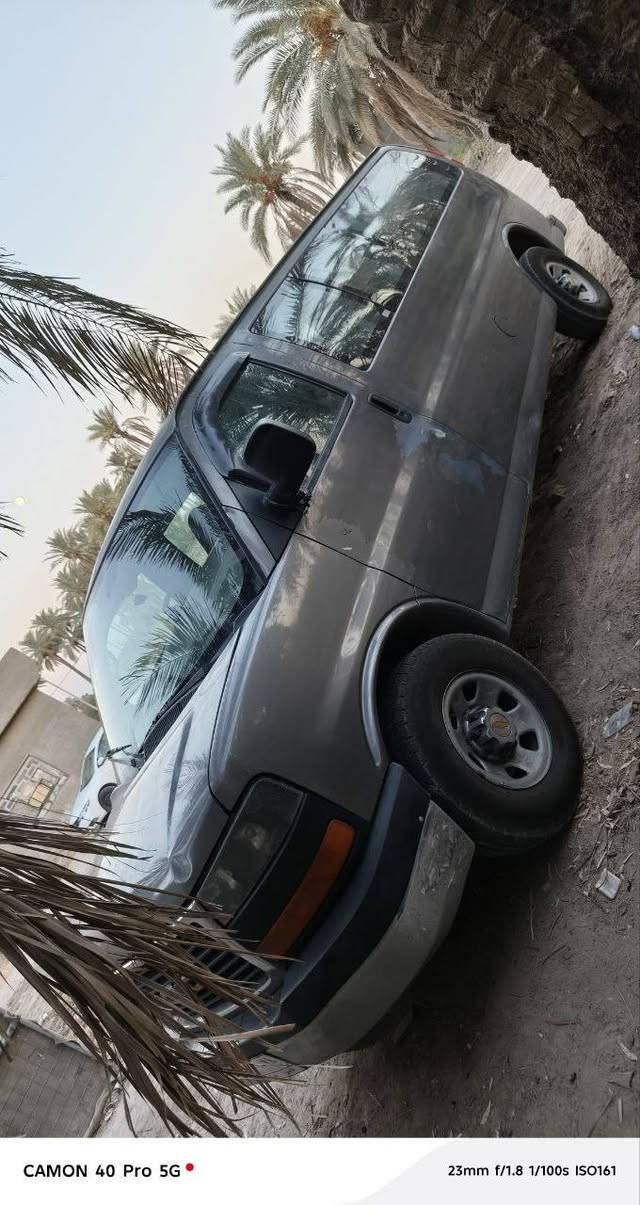 تم تنزيل السعر (بيع مستعجل) بدون كسران رجاءا
سفانا موديل 2010 مكفولة من الضربة گير مكينه جدد حجم المكينه 6100 گير الف

تخم تاير برجستون ياباني جدد ماشيات 20 يوم فقط ادامة كامله تخم بخاخ تخم مجول تخم بلك تخم واير وعبوة كاملة تبريد فووول حدادية امامية وخلفية جديدة لايت زنون عالي ناصي رقم انبار مشروع وطني غرفة كلش مرتبة مابيها اي نقص 

مكان السيارة حله #السعر99 وبيها مجال للشراي 

للاستفسار الاتصال على الرقم ***********
