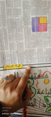 قطعة ارض • بحرس ٨١١٣ • شارع ٢٥ تجاري