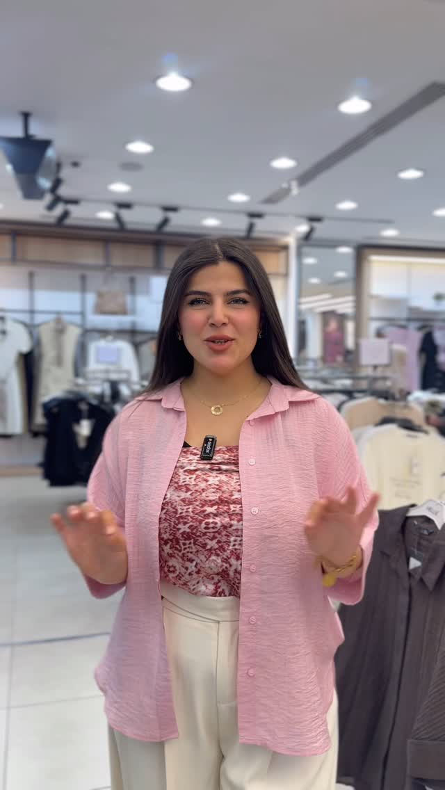 ⁨	ألوان منعشة وتفاصيل ناعمة تعطيكِ إطلالة أنيقة بكل بساطة ✨🤍

توصيل بغداد وجميع المحافظات 🚚
للحجز والاستفسار ***********
للشكاوي ***********⁩⁩⁩⁩⁩⁩⁩⁩⁩⁩⁩⁩⁩⁩⁩⁩⁩⁩⁩⁩⁩⁩⁩
