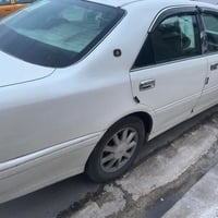 ملكة 2001 مدفوع كمرك واوراقها كامله باقيه عالترقيم رقم كركوك ارقام وسن...