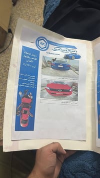 السلام  عليكم   Volkswagen Jetta 2018 SE  ازرق بحري  رقم بغداد لون داخ...