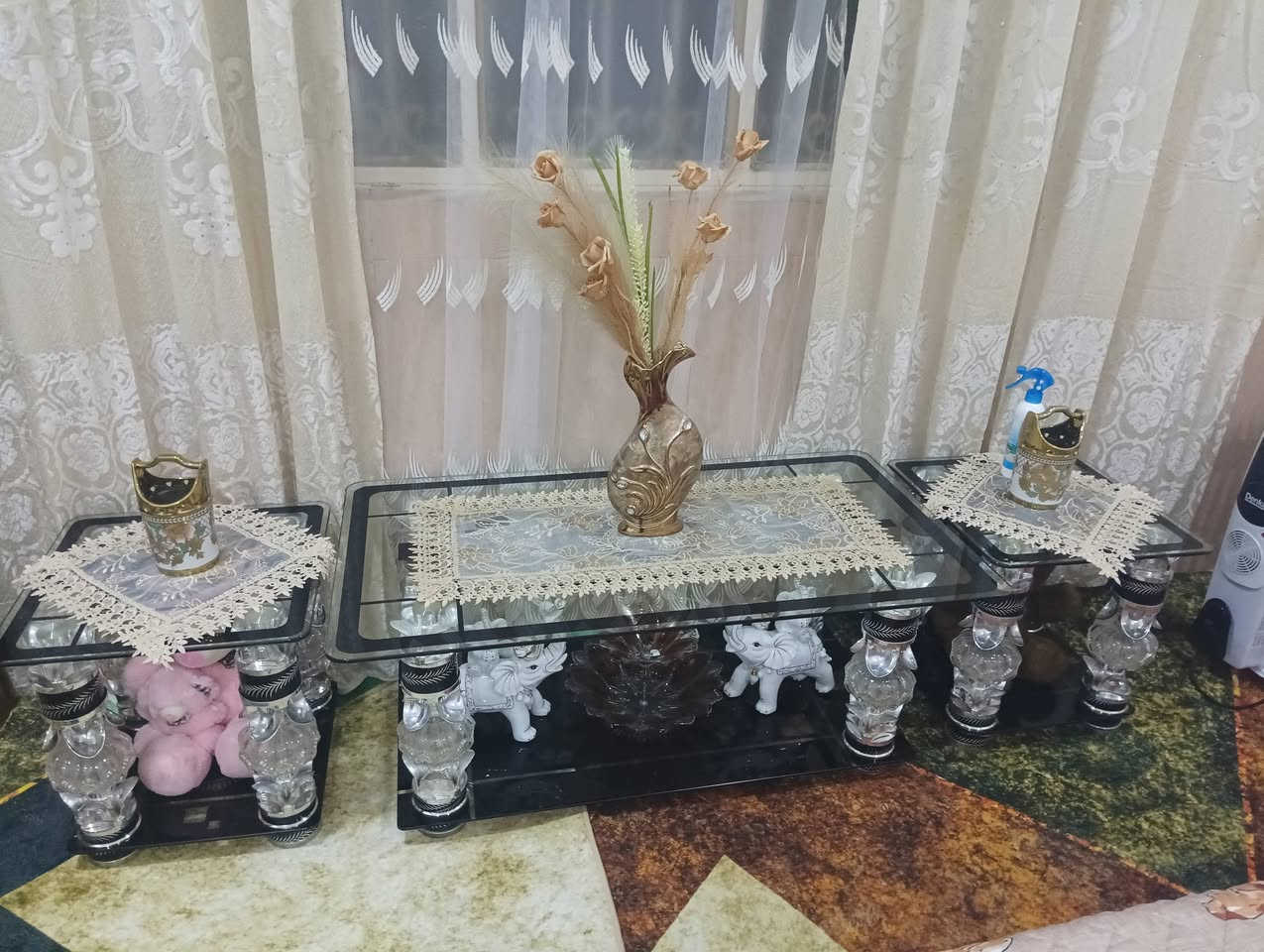 ميز  للبيع  بابل حي العسكري 75اوبي مجال


**إذا كنت صاحب هذا الإعلان وتريد حذفه لأي سبب، رجاءا أرسل رسالة إلى الدعم الفني**