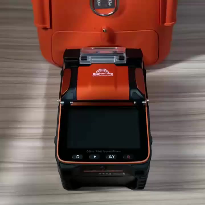 انسى مشاكل الفايبر.. الـ Signal Fire 2026 صارت بالعراق! 🇮🇶
تريد ماكينة "سباعية" وتتحمل كرف الشغل؟ جرب الـ Signal Fire 2026:
⚡ أسرع لحيم بالعالم: 5 ثواني والشغل جاهز.
📱 مواصفات فول: شاشة لمس وتحكم كامل عن بُعد من الموبايل.
💪 ثبات عالي: 6 مواتير لضمان أعلى دقة وبدون فقد بالإشارة.
📦 شحن وتوصيل: لكل المحافظات، توصلك وين ما كنت.
الضمان والثقة عنوانا.. راسلنا هسه واحجز قطعتك قبل نفاذ الكمية. أرسل كلمة (Signal) في رسالة ويوصلك السعر والمواصفات فوراً.


**إذا كنت صاحب هذا الإعلان وتريد حذفه لأي سبب، رجاءا أرسل رسالة إلى الدعم الفني**