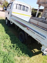 للبيع سياره كيا حمل موديل16 مكفوله كفاله عامه 07709778077