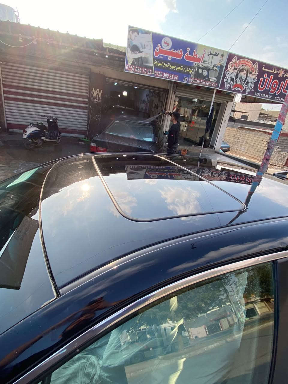 كامري موديل ٢٠١٠
خليجي فول مواصفات سلايت په رده شاشة 

ثلاث قطع بس بخ بدون ضربة سيارة حيل نضيف صدر تايرات ويالة بلكارتون شاد جديد سنويه رقم ٢٠٣٠ كلة جديد دفتر بانزين بي 
السعر ١٠٥ ورقه و بي مجال 

***********
