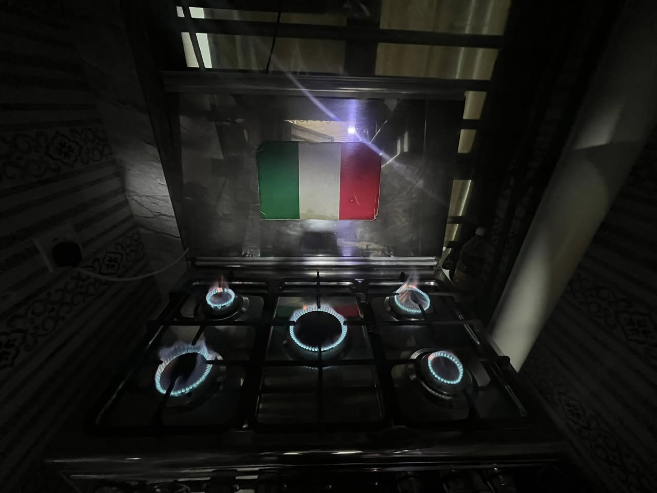 طباخ للبيع الامين الثانيه


**إذا كنت صاحب هذا الإعلان وتريد حذفه لأي سبب، رجاءا أرسل رسالة إلى الدعم الفني**