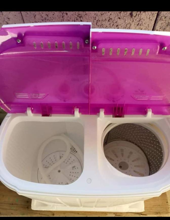 غسالة اطفال 3كيلو للبيع


**إذا كنت صاحب هذا الإعلان وتريد حذفه لأي سبب، رجاءا أرسل رسالة إلى الدعم الفني**