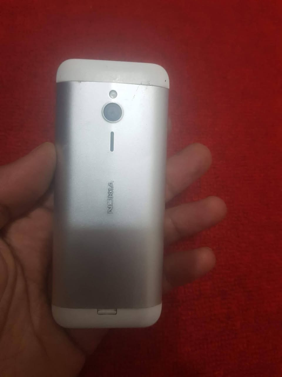 جهاز نضيف تصال شحن كله شغال خطين اصلي ٣٥الف


**إذا كنت صاحب هذا الإعلان وتريد حذفه لأي سبب، رجاءا أرسل رسالة إلى الدعم الفني**