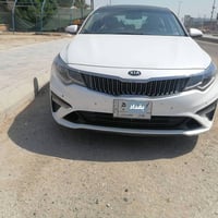 اوبتيما • ٢٠١٨ • مكفولة من الضربة