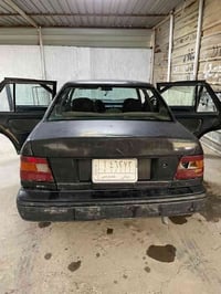 للبيع سيارة هوندا اكسيل موديل 92 محرك كايم  صاحبها ما اندلو بيها سنوية...