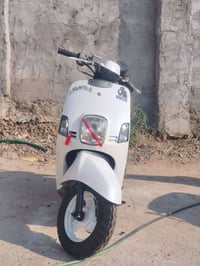 كابريتر ٢٠٠٧ • ختم واحد • نظيف