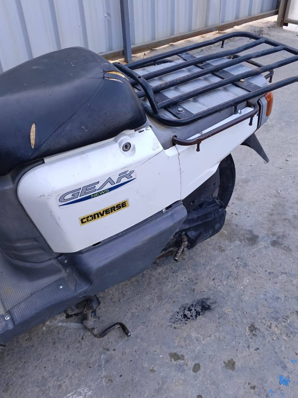 دارجة ٦٠ السعر ٢٠٠ الف المكان رئاسة العبيدي


**إذا كنت صاحب هذا الإعلان وتريد حذفه لأي سبب، رجاءا أرسل رسالة إلى الدعم الفني**