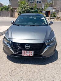 سنترا SV • موديل ٢٤ • كركوك
