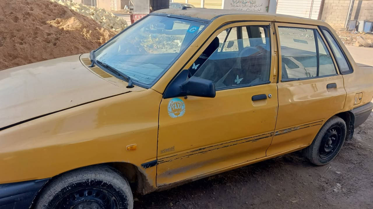 سايبا للبيع المكان بغداد المعامل موبايل ***********السعر22 وبيها مجال حك الجيه تحويل مباشر مكينه وكير حلوات موديل 11
