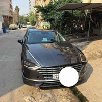 سوناتا هايبرد • ٢٠٢٣ • ضربة صدر
