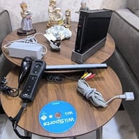 جهاز Wii • اقراص PS5 • اكسسوارات العاب