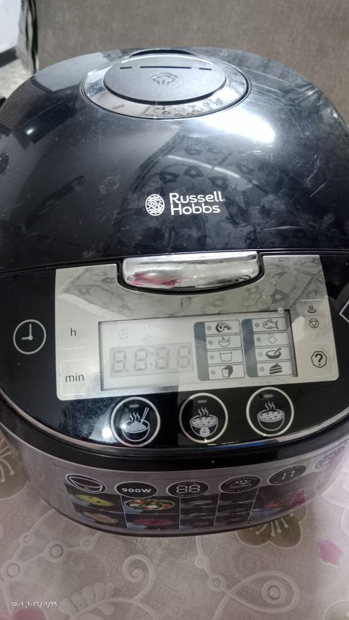 هيتر منظر فحم 25
صوبه غازيه 60 شغاله على فحص 
صوبه زيتيه 40 
فرن كهربائي 30
قدر تمن كهربائي ماركة مودكس 20 
قدر تحضير طعام كهربائي 15 
سماعه دي جي 20 
ناريكله المانيه 50
شجرة ارتفاعها 180 سعرها 15
بغداد الاعلام 
***********
