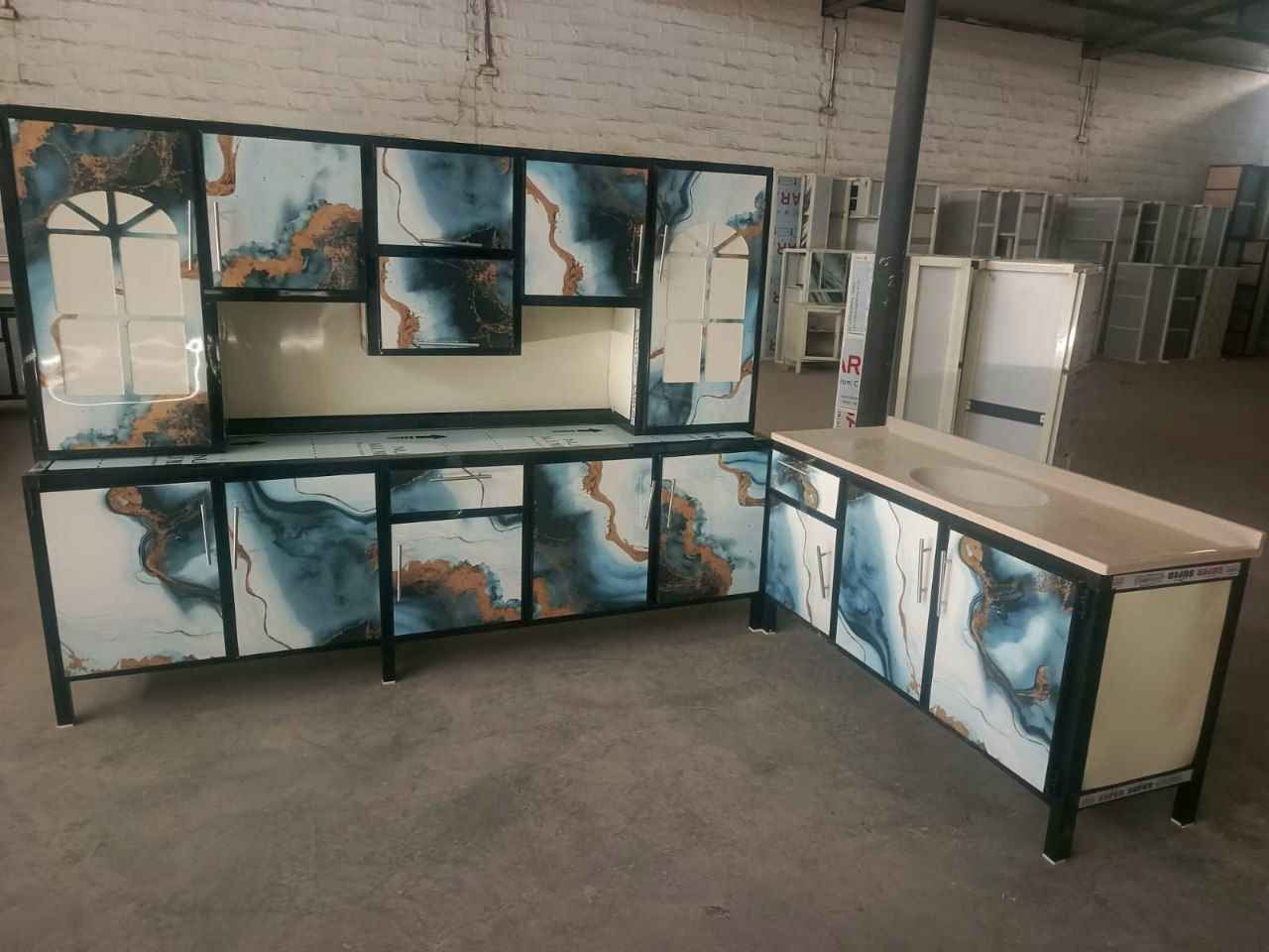 كاونتر مترين ونص سنك متر ونص مرمر  . 

التوصيل لكل المحافضات بغداد, العراق


**إذا كنت صاحب هذا الإعلان وتريد حذفه لأي سبب، رجاءا أرسل رسالة إلى الدعم الفني**