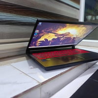 MSI كاتانا • RTX 3070 • i7-11800H