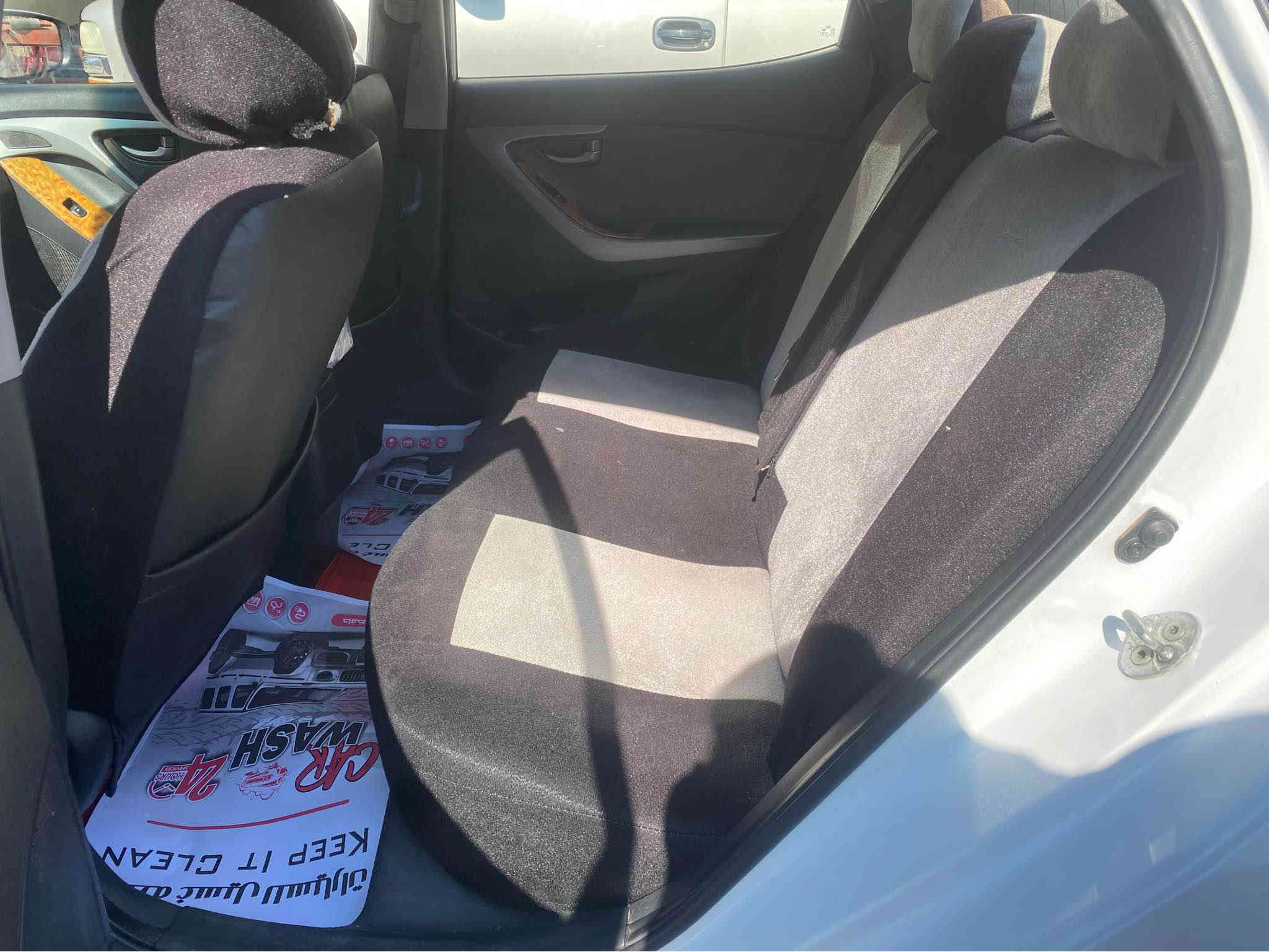 السلام عليكم

النترا واردامريكي موديل 2016 ماشية 240 الف مصبوغة الصفحة اليمنة بدون حادث او ضرر اثر تكشير مكينة 2000دوش تخم تاير صدار امامي خلفي تحكم إستير تدفئة تبريد بالكشنات اي نقص مابيها السعر 107 وبيها شي بسيط مكاني بغداد الجديدة *********** بغداد
