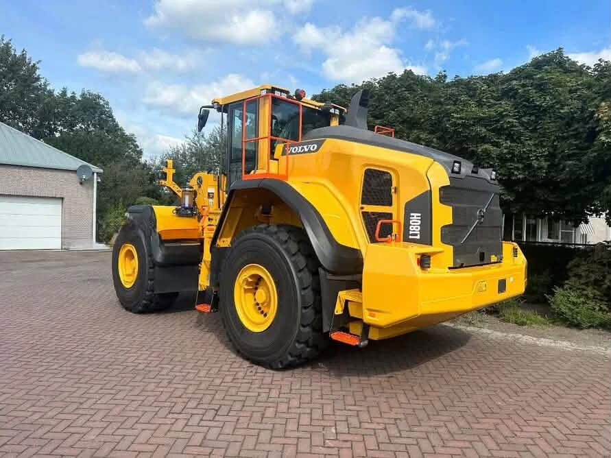 New Volvo L180H wheel loader #volvo #loader #drivers #fbreels #highlights


**إذا كنت صاحب هذا الإعلان وتريد حذفه لأي سبب، رجاءا أرسل رسالة إلى الدعم الفني**