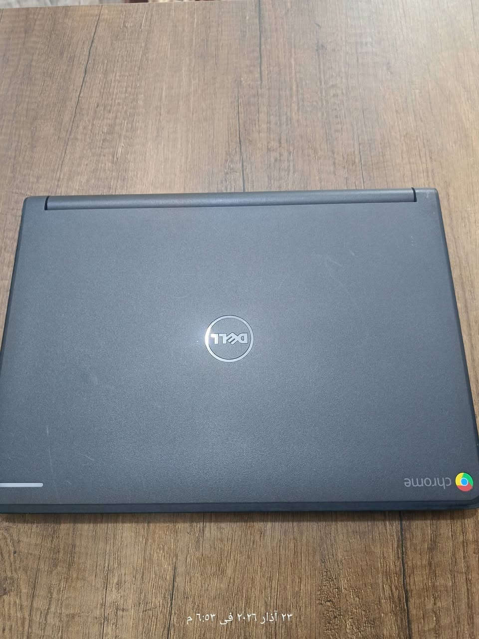 للبيع لابتوب DELL حجم صغير 
داكرة 14 كيكا 
ابيع فحم 
سعر 55 بي مجال 
للاستفسار خاص او اتصل 
***********
