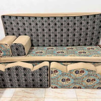 ديوان كامل • وجهين • نظيف كلش