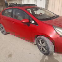 كيا ريو • ٢٠١٣ • قابل تفاوض