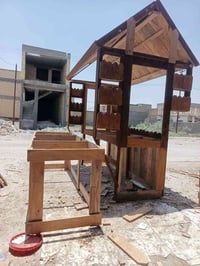 بسطة عصاير • للمواكب • بها مجال