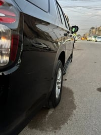 شوفرليت تاهوو • ٢٠٢١ • دعاميه اماميه