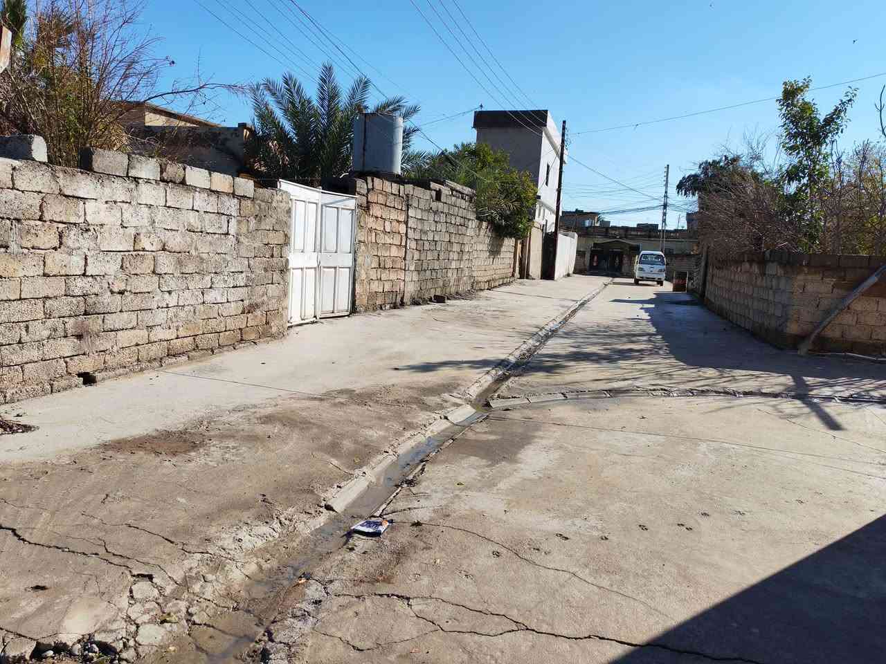 السلام عليكم بيت للبيع بعاجه
السعر 38
***********
***********
