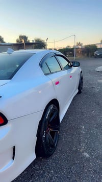 تشارجر • ٢٠١٥ • ١٤٥ الف