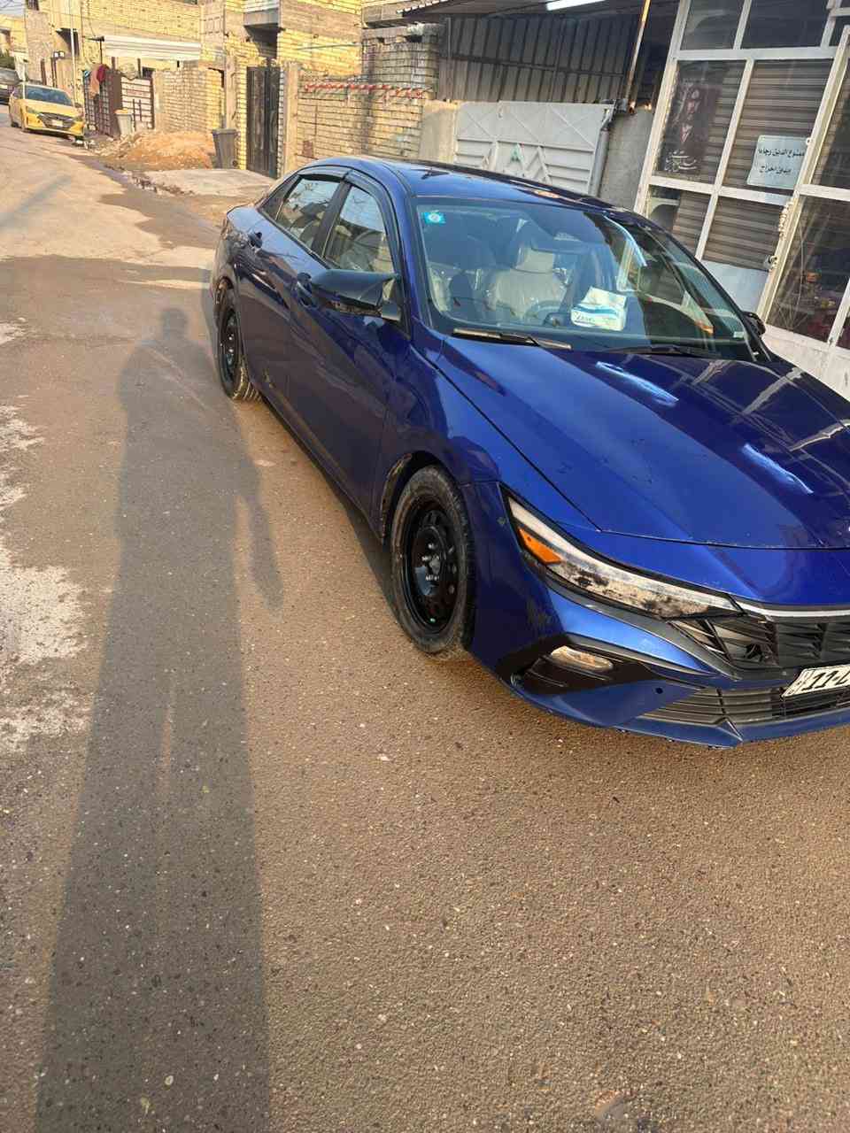 النترى 2024 معوقين  بغداد  بيهه وكاله  
حادث امريكا جاملغ وباب جهه الصدر وقليل من التكمه  نص فول
***********
