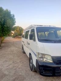 نيسان • سيارة نيسان • للبيع • نيسان 2006 • رقم بغداد • تبريد شغال • مح...