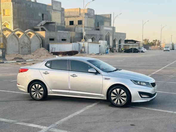 السلام عليكم اعاده النشر بسبب الوعود الكاذبه اوبتما للبيع او المراوس حسب القناعه موديل 2012 الاستفسار خاص ***********
