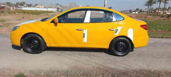 السلام عليكم 
النترا مقدسه 2011 محرك1600 محرك بيه خيط بخار بدون تنقيص الكير مكفول والكسر بارد بل باب الخلفي اليمنه والجاملغات الاماميه دواخل شوي رقم انبار بسمي هيئه وضريبه مصفر السعر 92 بيه مجال السعر 
رقم التواصل ***********
