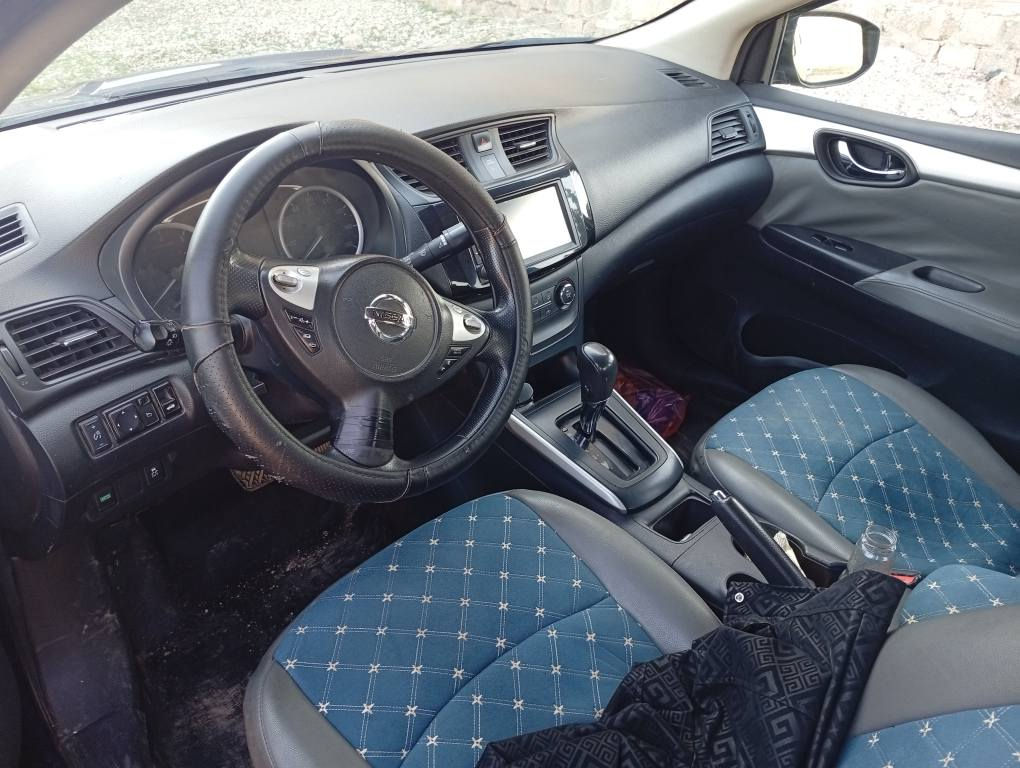 سنترا 2019رقم اربيل 
600دولار غرامة ينزل من سعر 
تجاوز سرعة فقط 
بجم و خلفي بدون دواخل 
فقط 2باب 1جملغ صبغ 
***********واتساب 🟩
السعر 97ورقة أربيل, العراق
