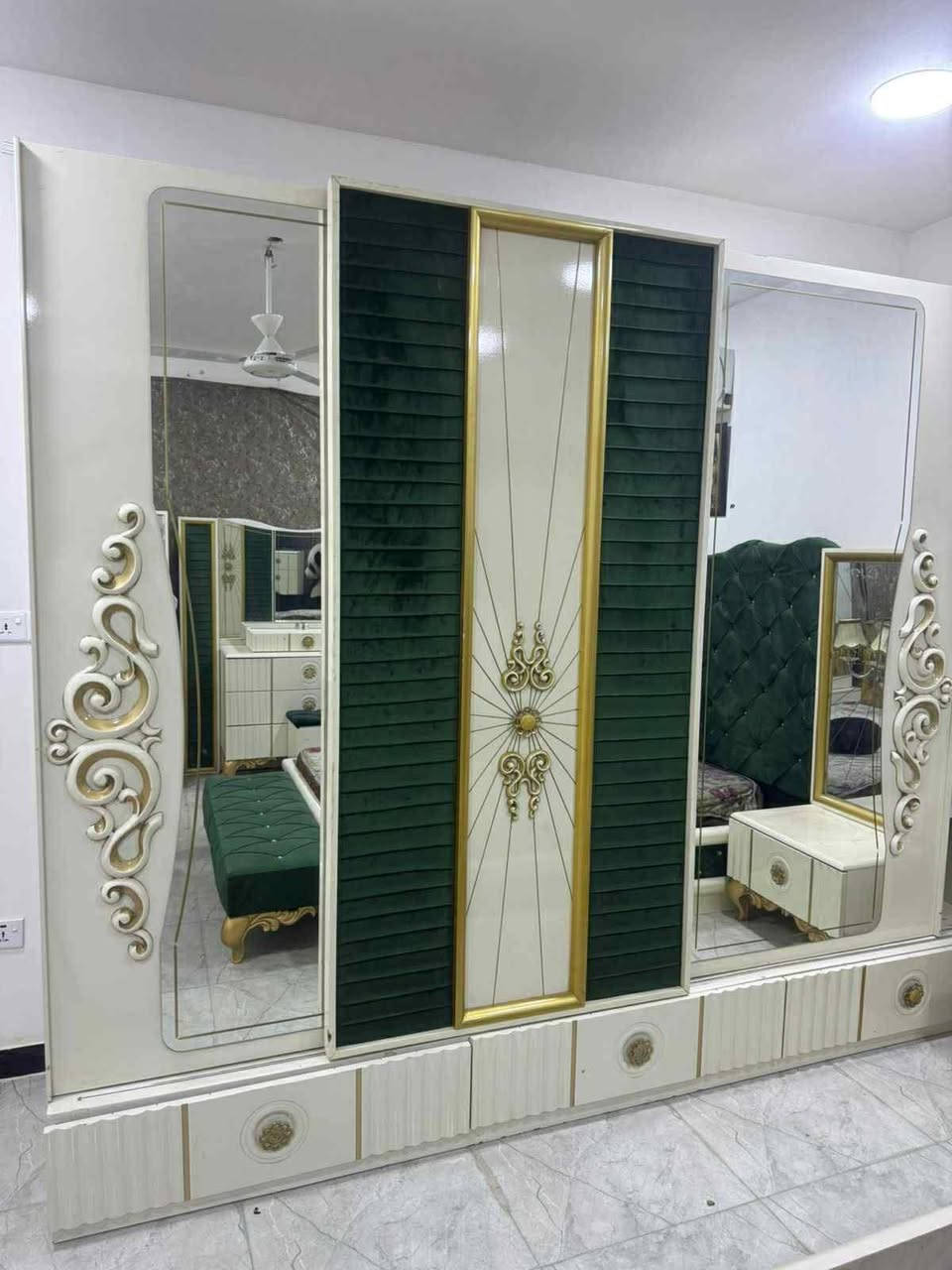 للبيع غرفة ب٣٥٠


**إذا كنت صاحب هذا الإعلان وتريد حذفه لأي سبب، رجاءا أرسل رسالة إلى الدعم الفني**