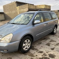 سياره للبيع موديل 2008وارد امريكي مكينه 3800 سياره خير من الله سونار م...