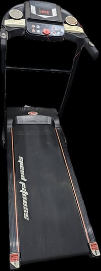 جهاز جري مستعمل للبيع بيه عطل يشتغل وبعدين يوكف  مكاني بغداد الشعب  مو...